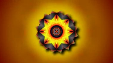 Güzel sürekli değişen desenler