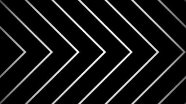 Hareketli köşe çizgili