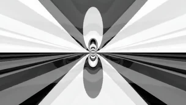 反光条纹图案 — 图库视频影像