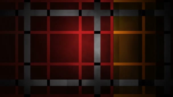 Grille métallique mobile 