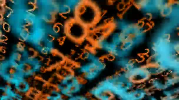 Changer les numéros de matrice 