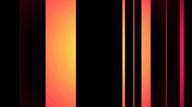 Hareketli dikey şeritler