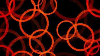 Kırmızı halkalar taşıma