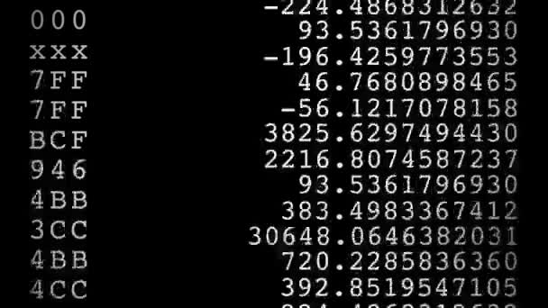 Changer les nombres aléatoires 