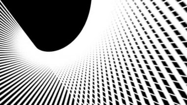 Dalgalı kılavuz çizgilerini taşıma