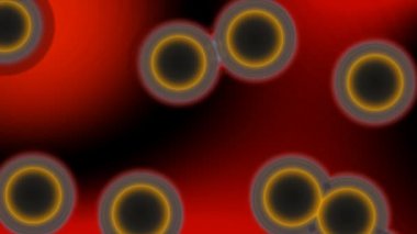 hücrelerin mikroskop altında