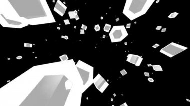 Hareketli beyaz kutular