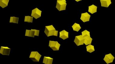 Hareket sarı kutuları