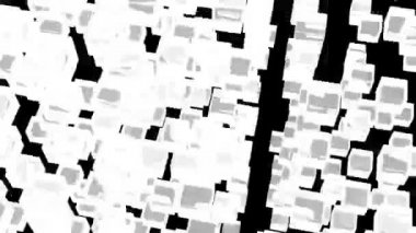 Hareketli beyaz kutular