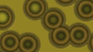 hücrelerin mikroskop altında