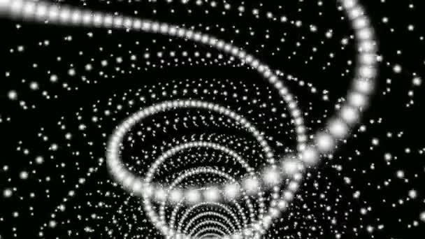 Pois spirale hypnotique — Video