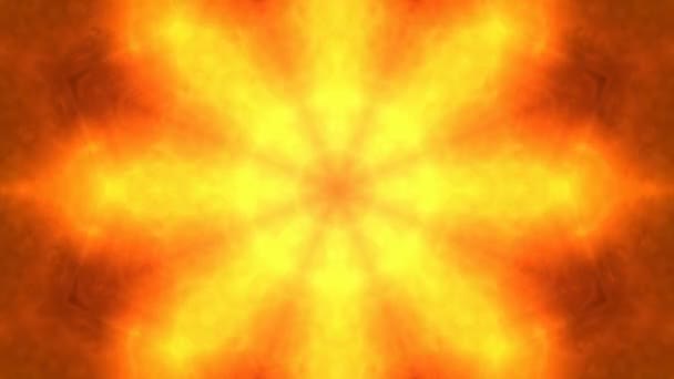 Modèles abstraits kaléidoscopiques 