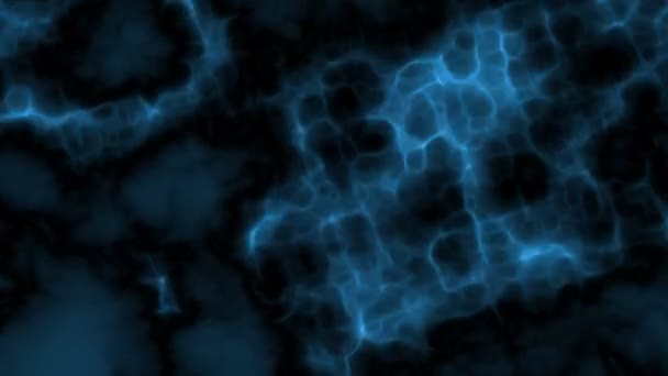 Surface ondulée liquide 