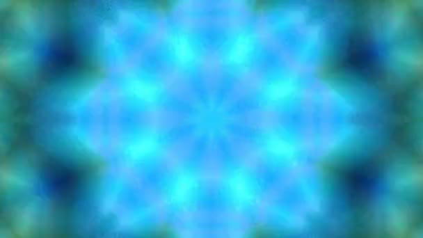 Modèles abstraits kaléidoscopiques 