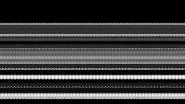 Déplacement des lignes pointillées 