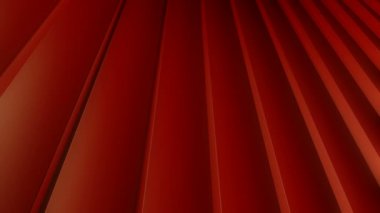 Kırmızı plakalar hareket