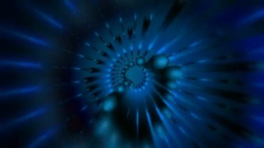 Hareketli sarmal çubuklar