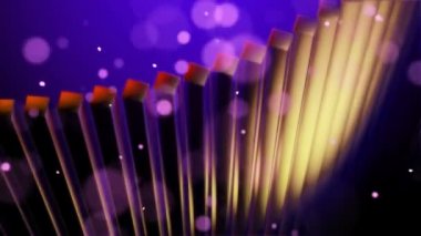 Hareketli altın barlar