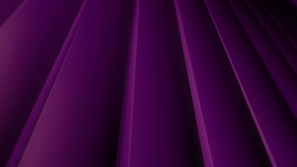 Barres violettes mobiles 