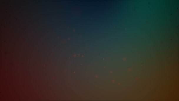 Fond bleu et brun flou 