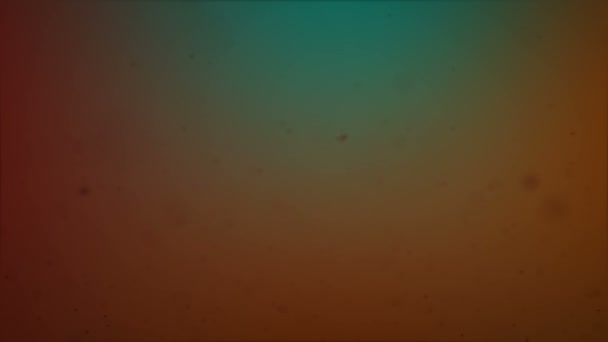 Blurred fundal verde și maro — Videoclip de stoc