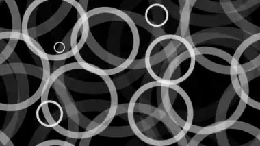 Gri geometrik arka plan