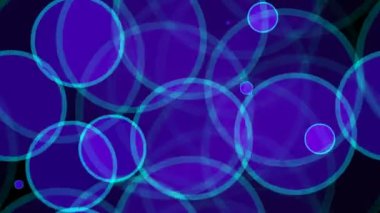 renkli geometrik arka plan