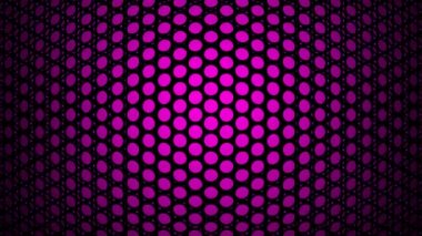 arka plan daire desen