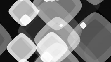 Gri geometrik arka plan