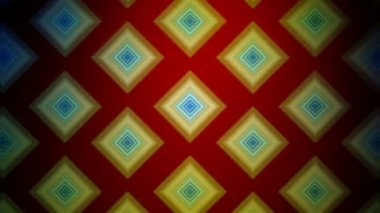 Retro edikula hareket