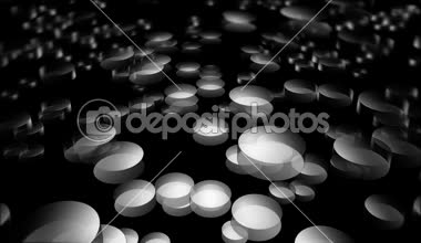 arka plan daire desen