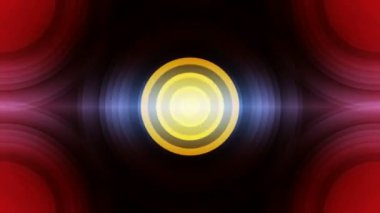 arka plan daire desen