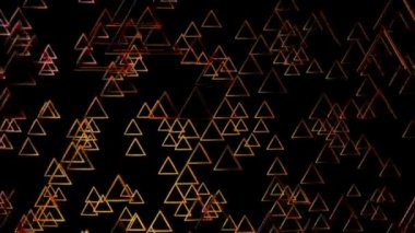 Uçan disko üçgenler