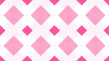 renkli geometrik arka plan