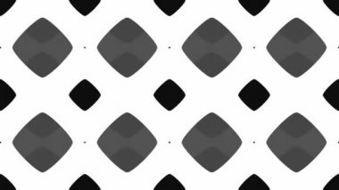 Gri geometrik arka plan