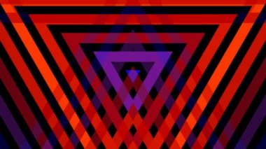 Hareketli trigonal ayna