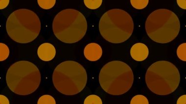 renkli geometrik arka plan