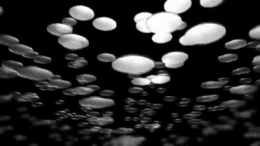 arka plan daire desen