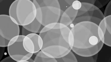 Gri geometrik arka plan