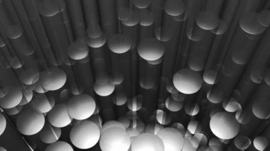 arka plan daire desen