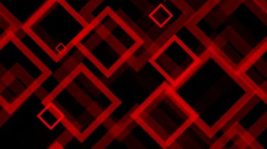 renkli geometrik arka plan