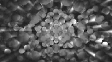 arka plan daire desen