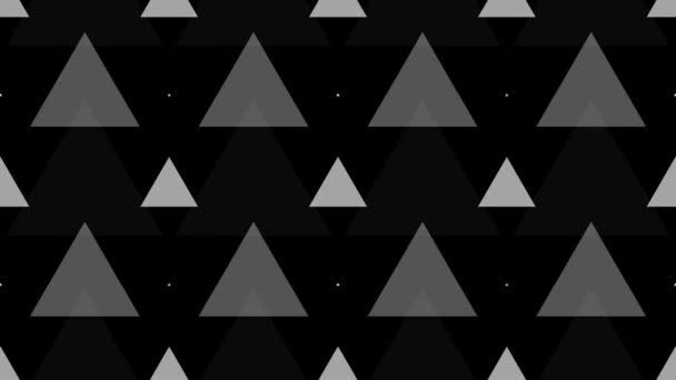 Fond géométrique gris 