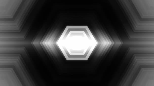 Modèle hexagonal Contexte 