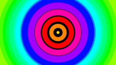 arka plan daire desen