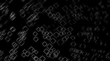 Disko beyaz kareler taşıma