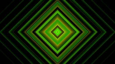 Yeşil kareler taşıma