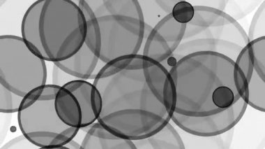 Gri geometrik arka plan