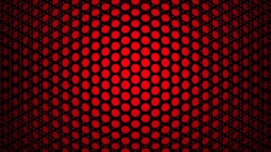 arka plan daire desen