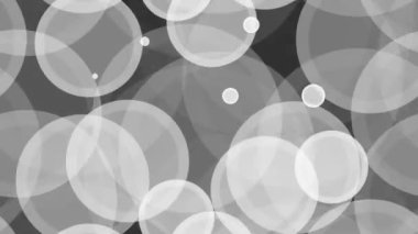 Gri geometrik arka plan